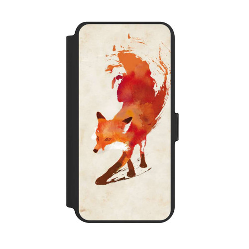 Samsung Galaxy S25+  NIVOflip Vulpes Vulpes