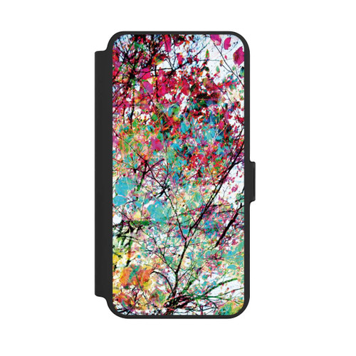 Samsung Galaxy S25+  NIVOflip Herbst8