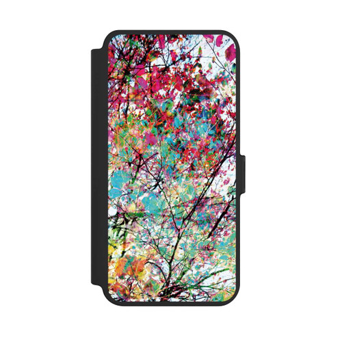 Samsung Galaxy S25+  NIVOflip Herbst8