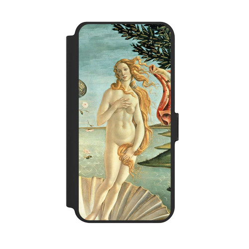 Samsung Galaxy S25+  NIVOflip The Birth of Venus