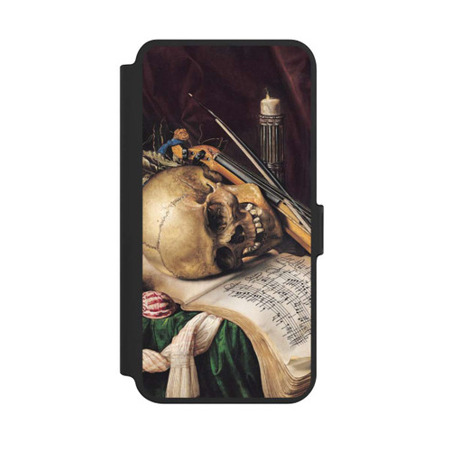 Samsung Galaxy S25+  NIVOflip Vanitas