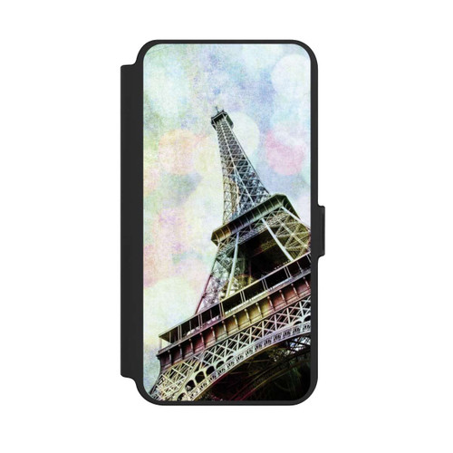Samsung Galaxy S25+  NIVOflip Der Eiffelturm