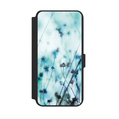 Samsung Galaxy S25+  NIVOflip Blue