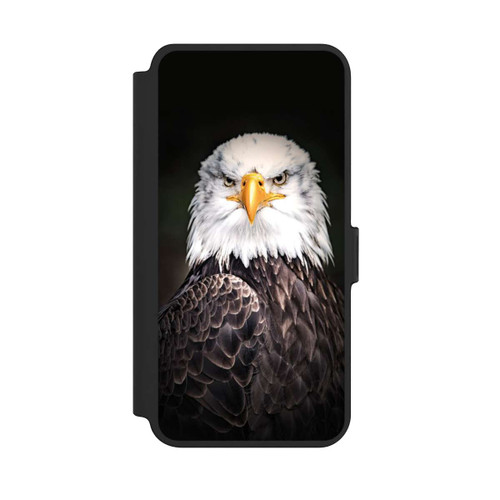 Samsung Galaxy S25+  NIVOflip Eagle