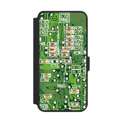 Samsung Galaxy S25+  NIVOflip Platine