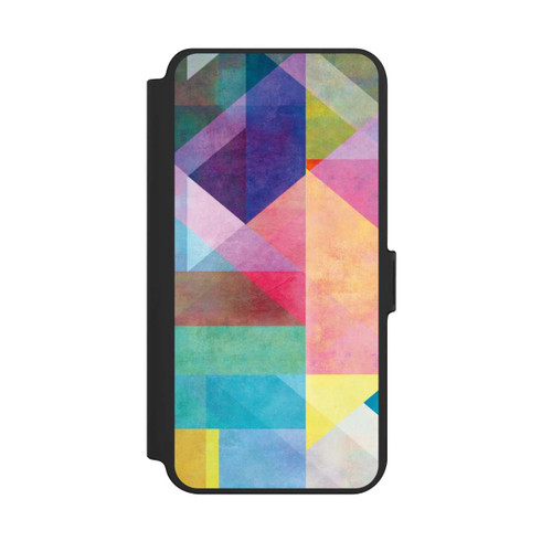 Samsung Galaxy S25+  NIVOflip Colorblocking 2