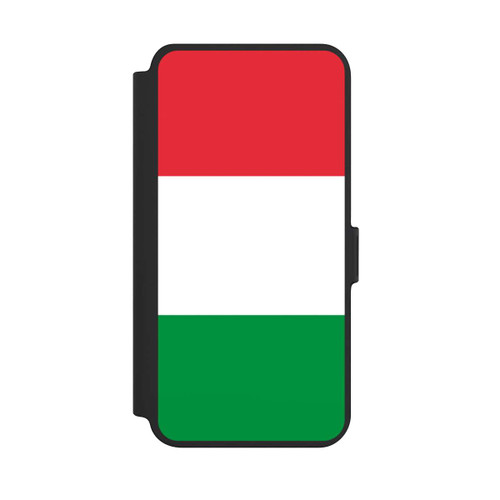 Samsung Galaxy S25+  NIVOflip Flag of Italy