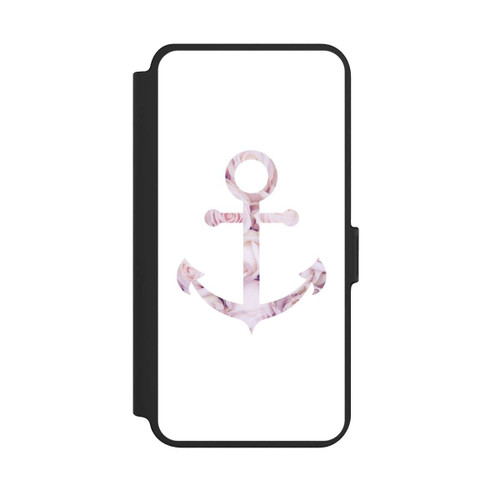 Samsung Galaxy S25+  NIVOflip romantic anchor