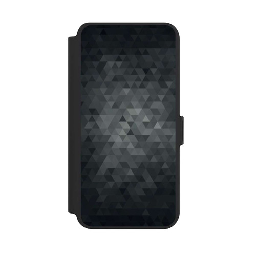 Samsung Galaxy S25+  NIVOflip mysteriöses Schwarz