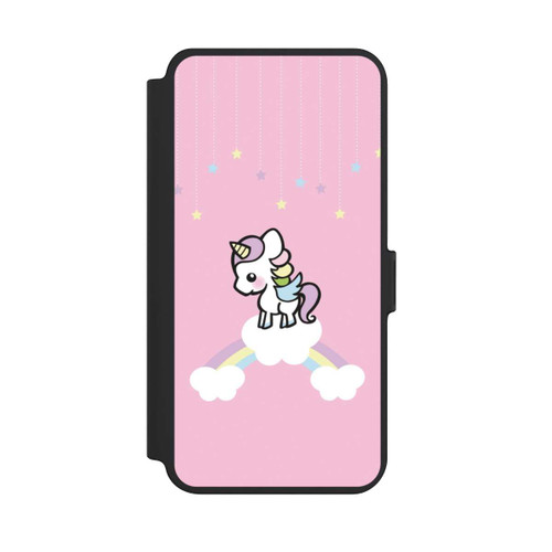 Samsung Galaxy S25+  NIVOflip Little Unicorn