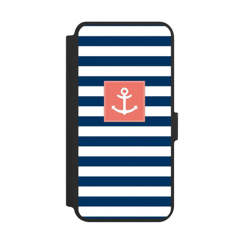 Samsung Galaxy S25+  NIVOflip Ahoy