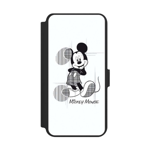 Samsung Galaxy S25+  NIVOflip Micky Sketchy