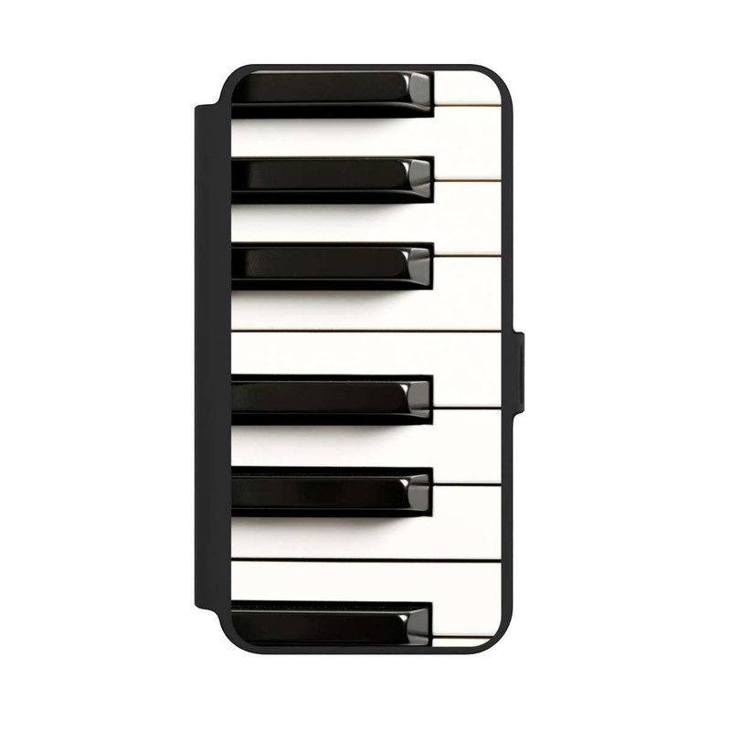 Galaxy S25 + NIVOflip Sonate
