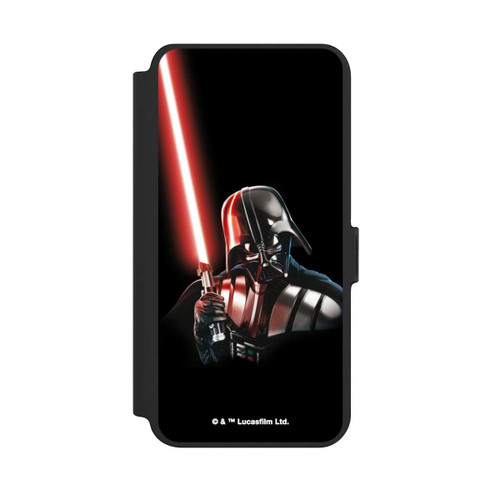 Samsung Galaxy S25+  NIVOflip Darth Vader 