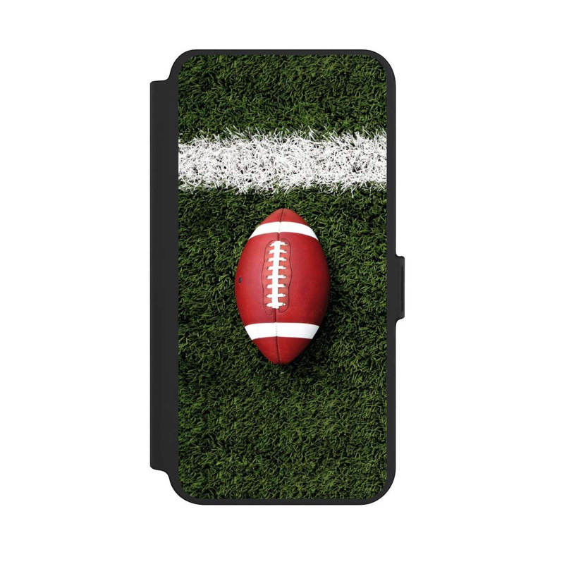 Galaxy S25 + NIVOflip Field Goal