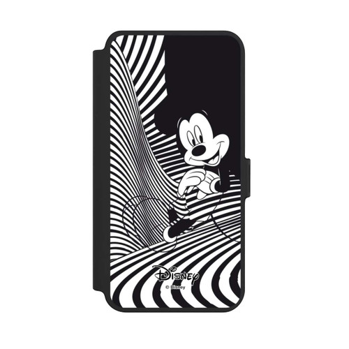 Samsung Galaxy S25+  NIVOflip Mickey Illusion