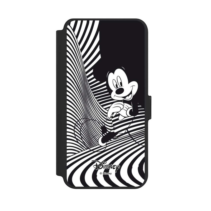 Galaxy S25 + NIVOflip Mickey Illusion