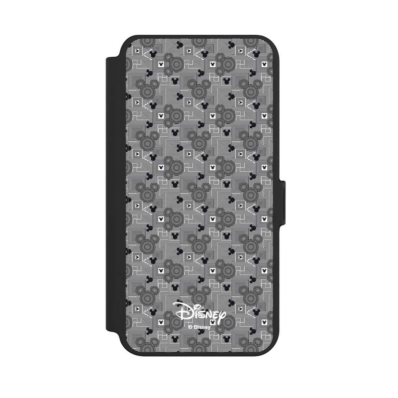 Galaxy S25 + NIVOflip Mickey Illusion d'Optique