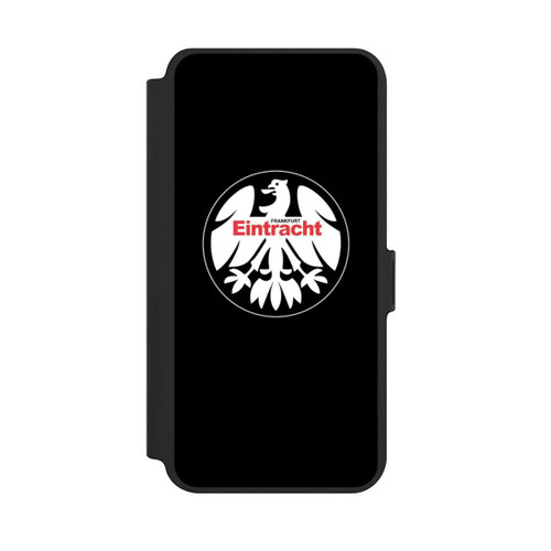 Samsung Galaxy S25+  NIVOflip Eintracht Frankfurt Retro Adler