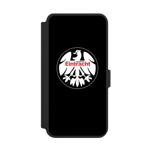 Samsung Galaxy S25+  NIVOflip Eintracht Frankfurt Retro Adler