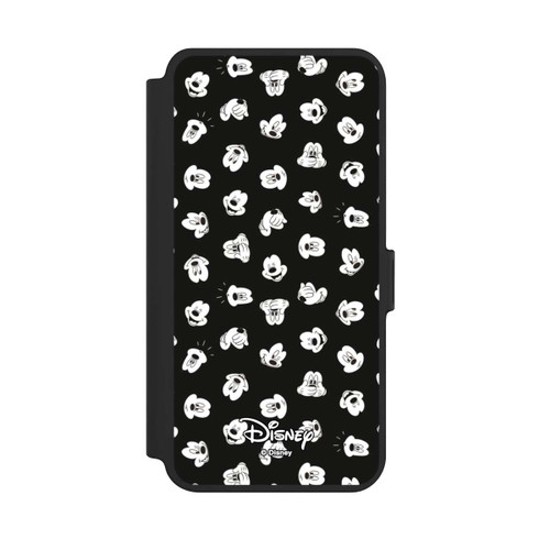 Samsung Galaxy S25+  NIVOflip Mickey Faces