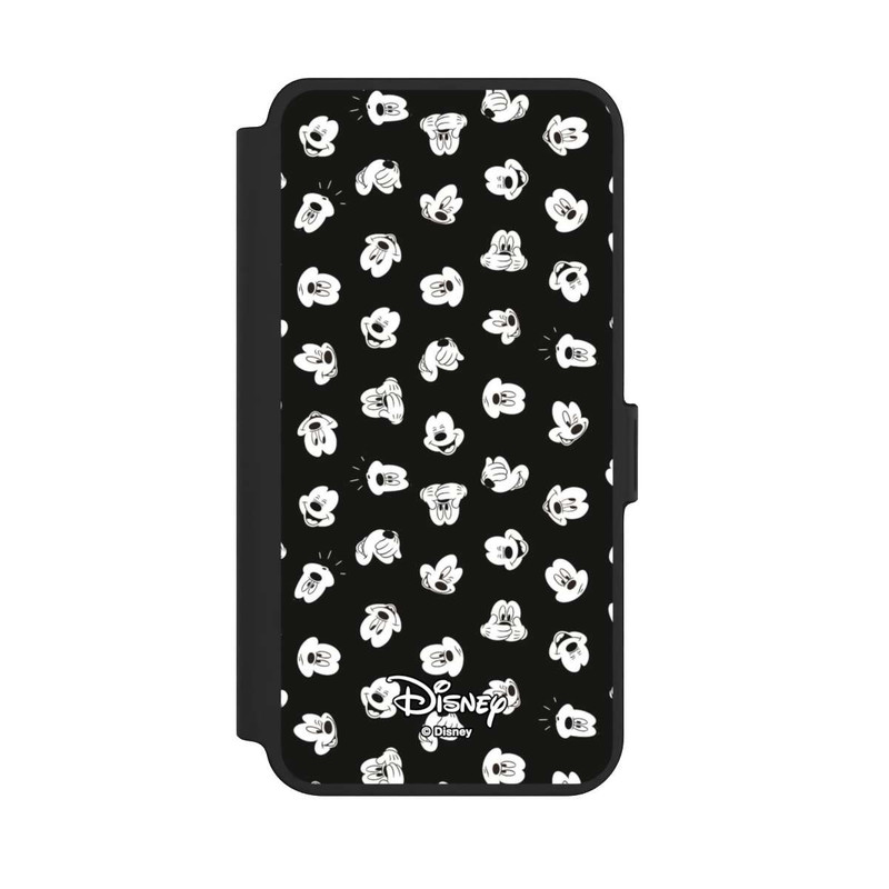 Galaxy S25 + NIVOflip Mickey Faces