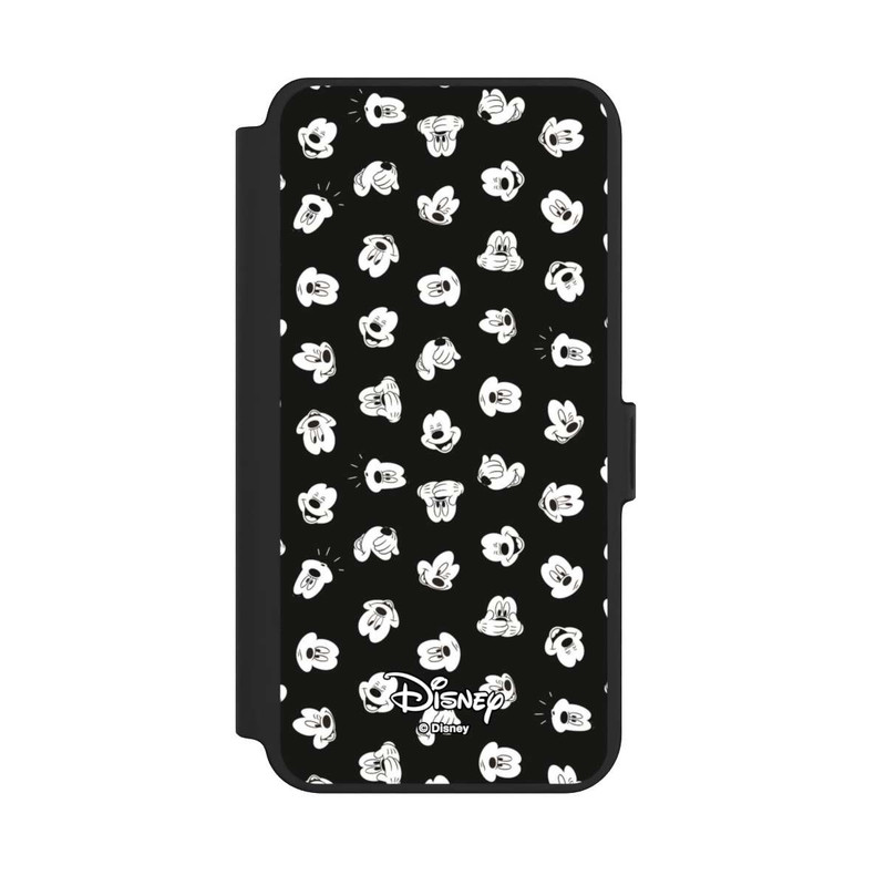 Galaxy S25 + NIVOflip Mickey Visages