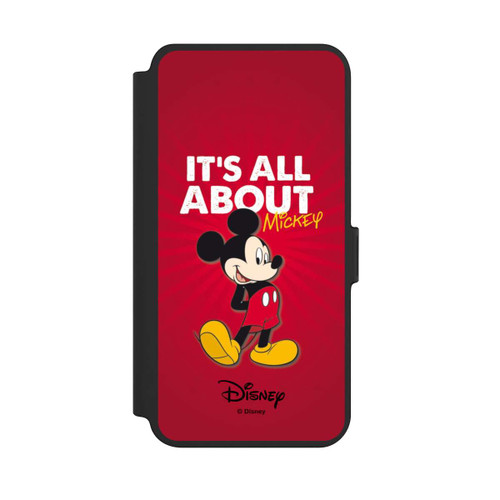 Samsung Galaxy S25+  NIVOflip All About Mickey