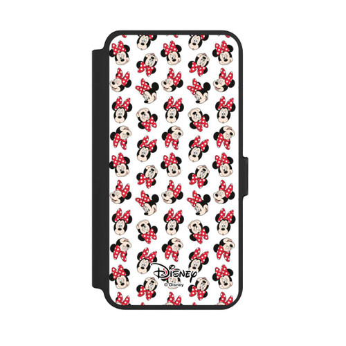 Samsung Galaxy S25+  NIVOflip Minnie Mouse Pattern