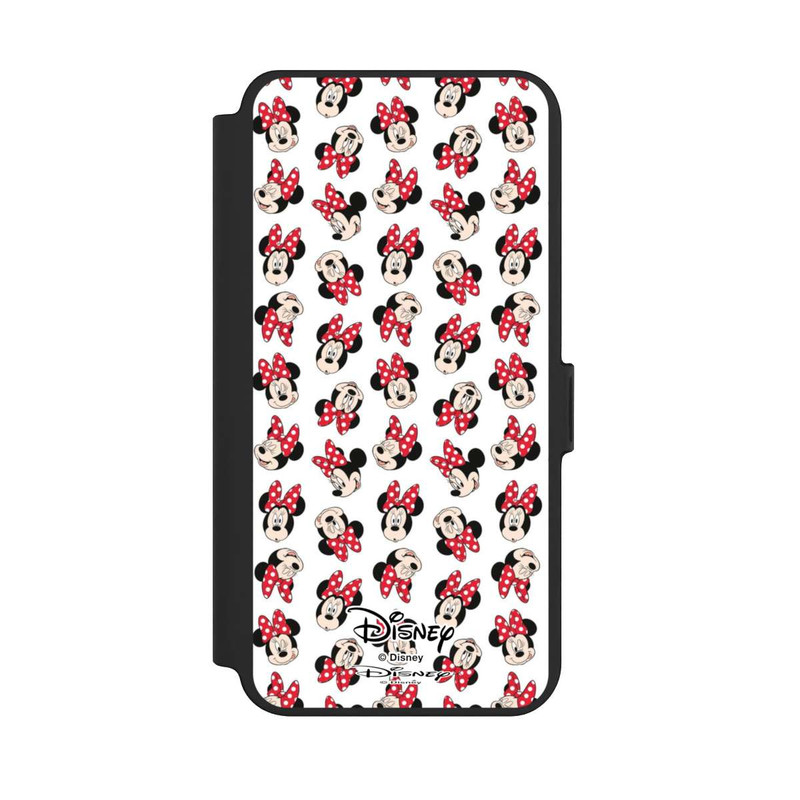 Galaxy S25 + NIVOflip Minnie Mouse Pattern