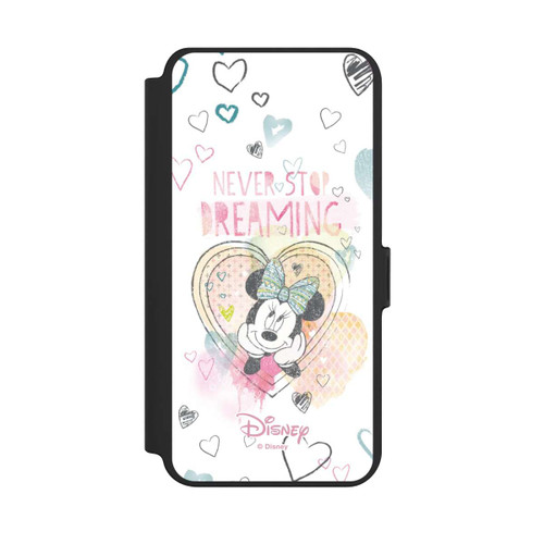 Samsung Galaxy S25+  NIVOflip Minnie Never Stop Dreaming