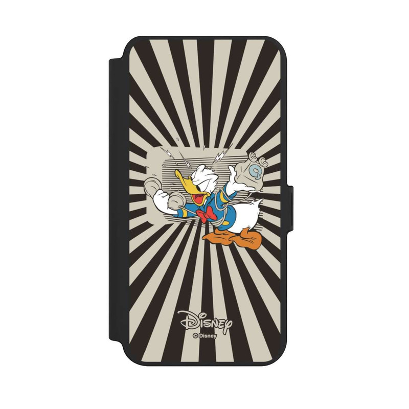 Galaxy S25 + NIVOflip Hello?! Donald Duck