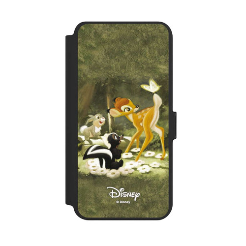 Samsung Galaxy S25+  NIVOflip Bambi &amp; Friends