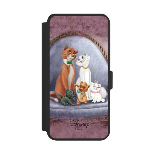 Samsung Galaxy S25+  NIVOflip Aristocats