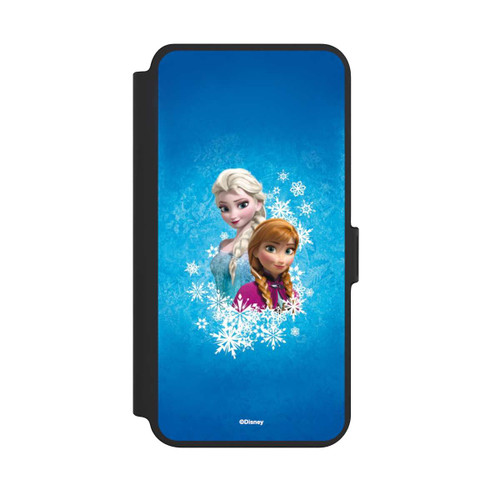 Samsung Galaxy S25+  NIVOflip Frozen Sisters