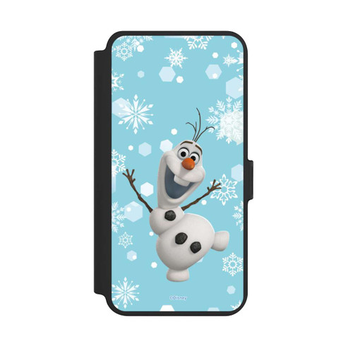 Samsung Galaxy S25+  NIVOflip Frozen Olaf