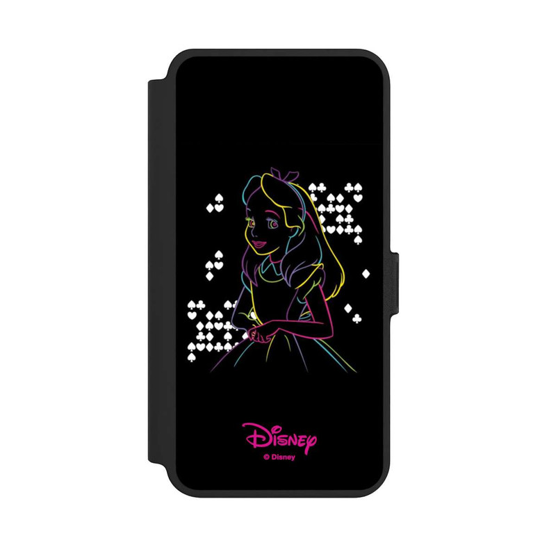 Galaxy S25 + NIVOflip Alice