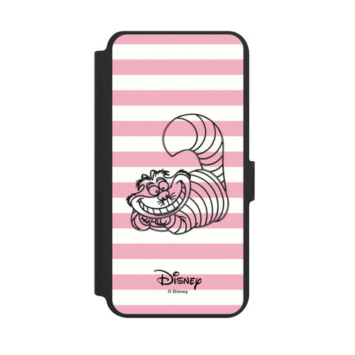 Samsung Galaxy S25+  NIVOflip Cheshire Cat