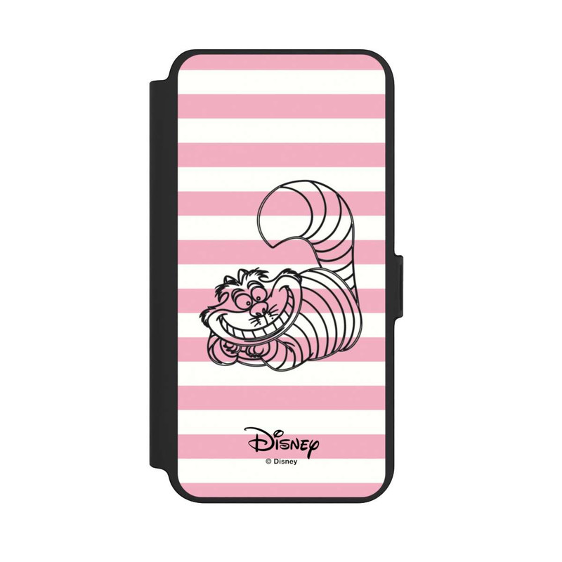 Galaxy S25 + NIVOflip Cheshire Cat