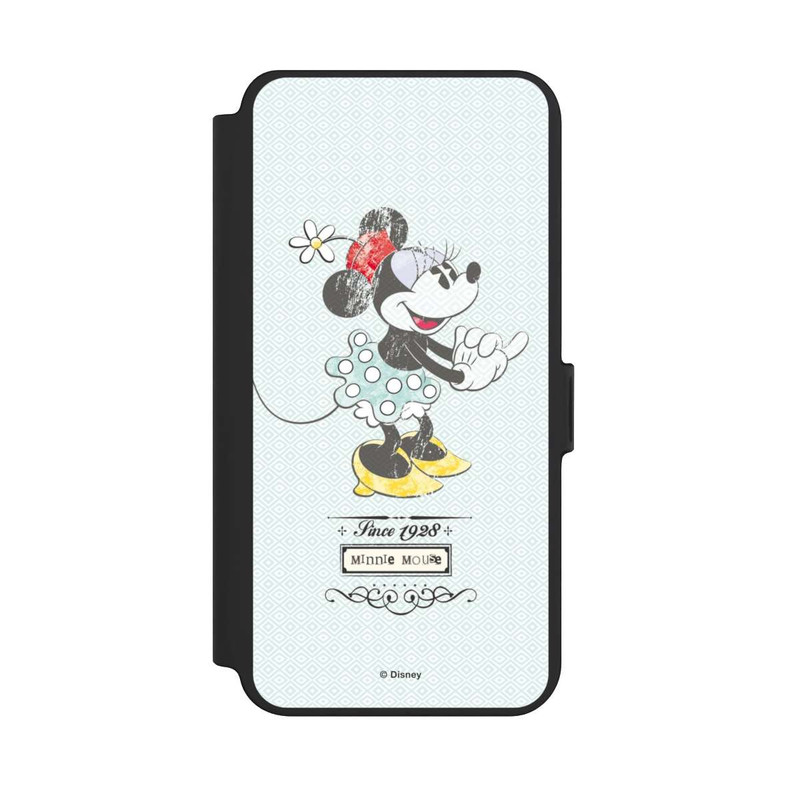 Galaxy S25 + NIVOflip Minnie Vintage
