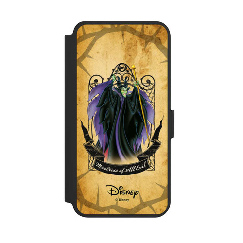 Samsung Galaxy S25+  NIVOflip Mistress of All Evil