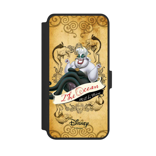 Samsung Galaxy S25+  NIVOflip The Ocean Will Be Mine