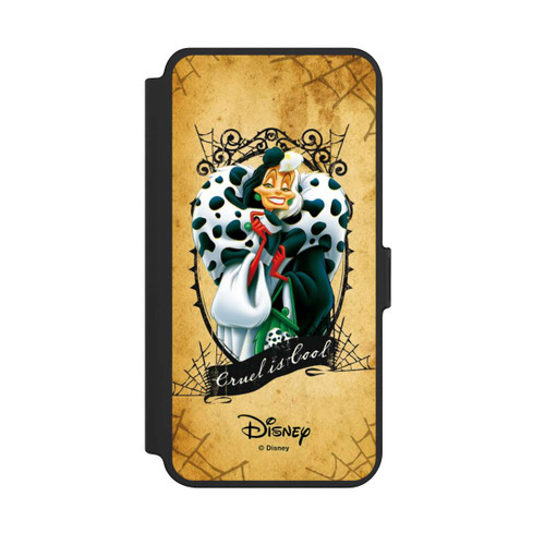 Samsung Galaxy S25+  NIVOflip Cruel Is Cool