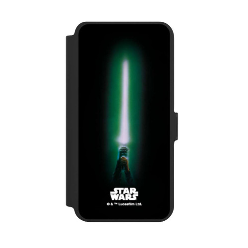 Samsung Galaxy S25+  NIVOflip Lichtschwert
