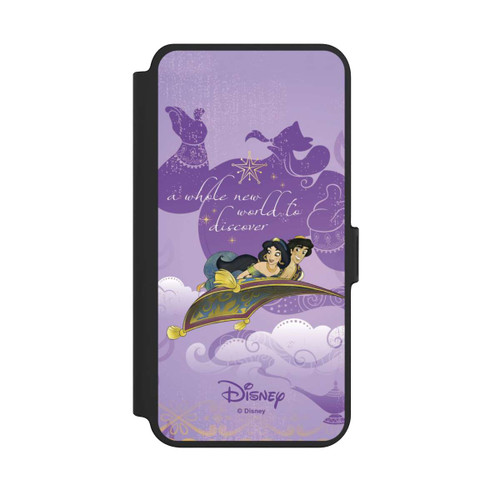 Samsung Galaxy S25+  NIVOflip Magic Carpet Ride