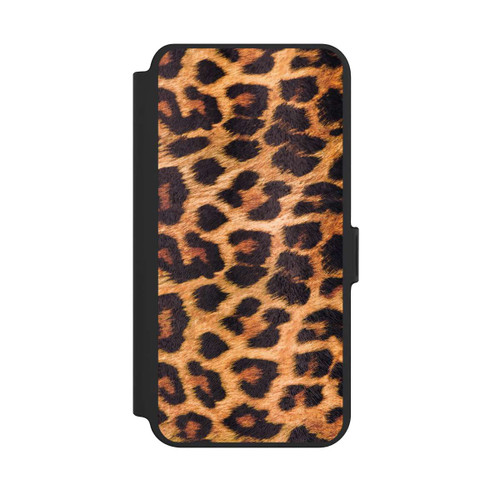 Samsung Galaxy S25+  NIVOflip Leo Print