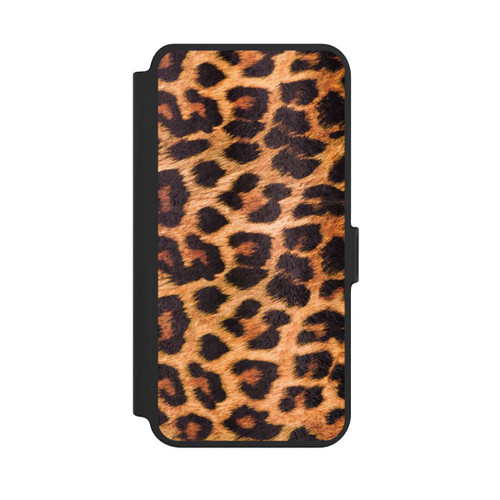 Samsung Galaxy S25+  NIVOflip Leo Print