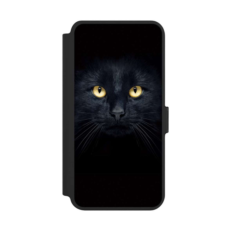 Galaxy S25 + NIVOflip Tom Cat