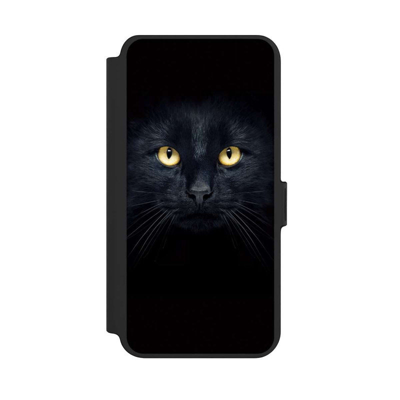 Galaxy S25 + NIVOflip Tom Chat
