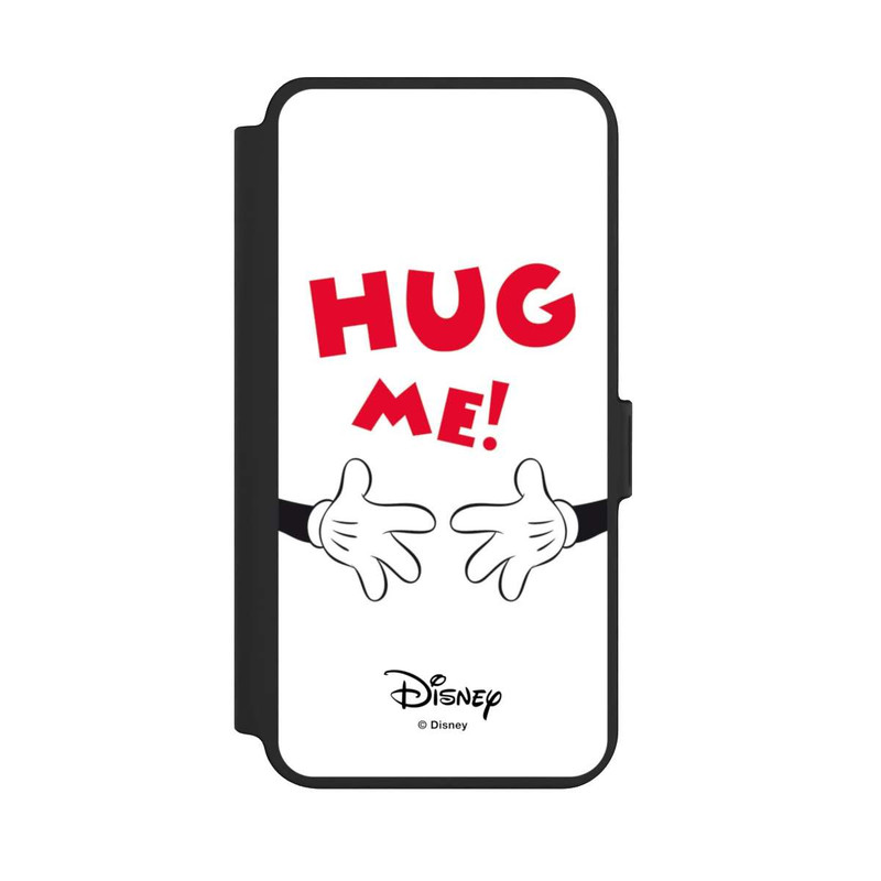 Galaxy S25 + NIVOflip Hug Me!